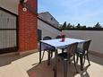 Terrace 2 Novalja, Terrace 2 in the apartment, WiFi.