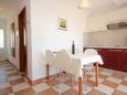 Orebić, Столовая в размещении типа apartment, WiFi.