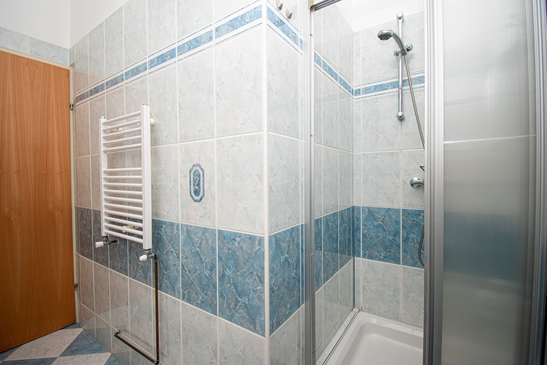 One bedroom apartment with terrace Poreč  A-c