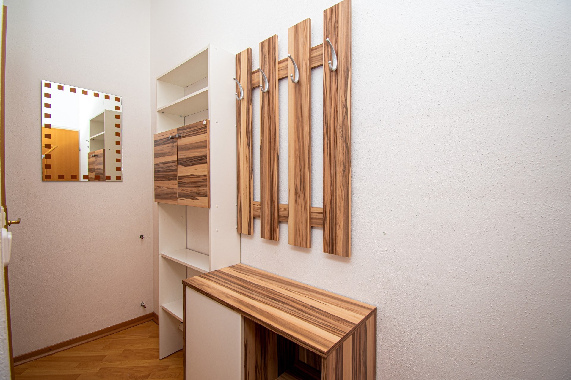 One bedroom apartment with terrace Poreč  A-d
