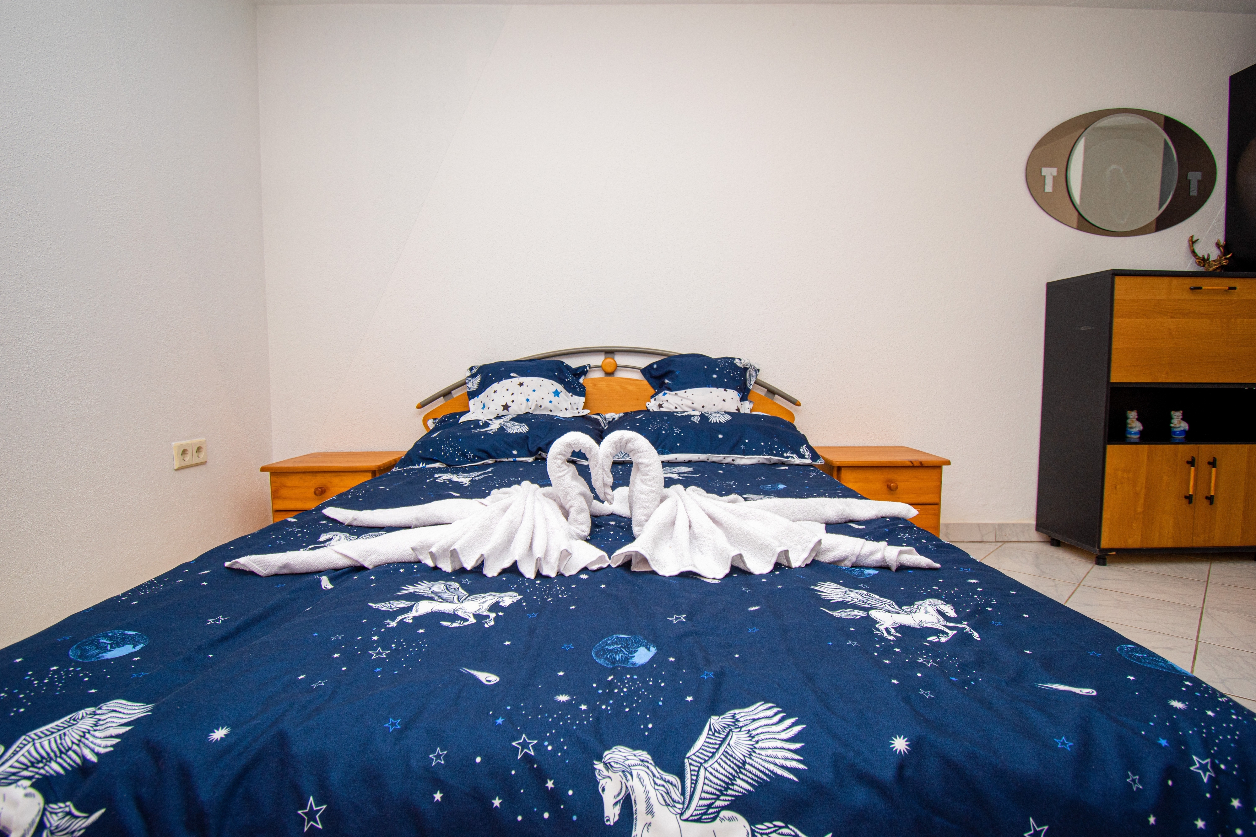 Studio flat with terrace Poreč (AS-21300-a) Studio flat with terrace Poreč (AS-21300-a)