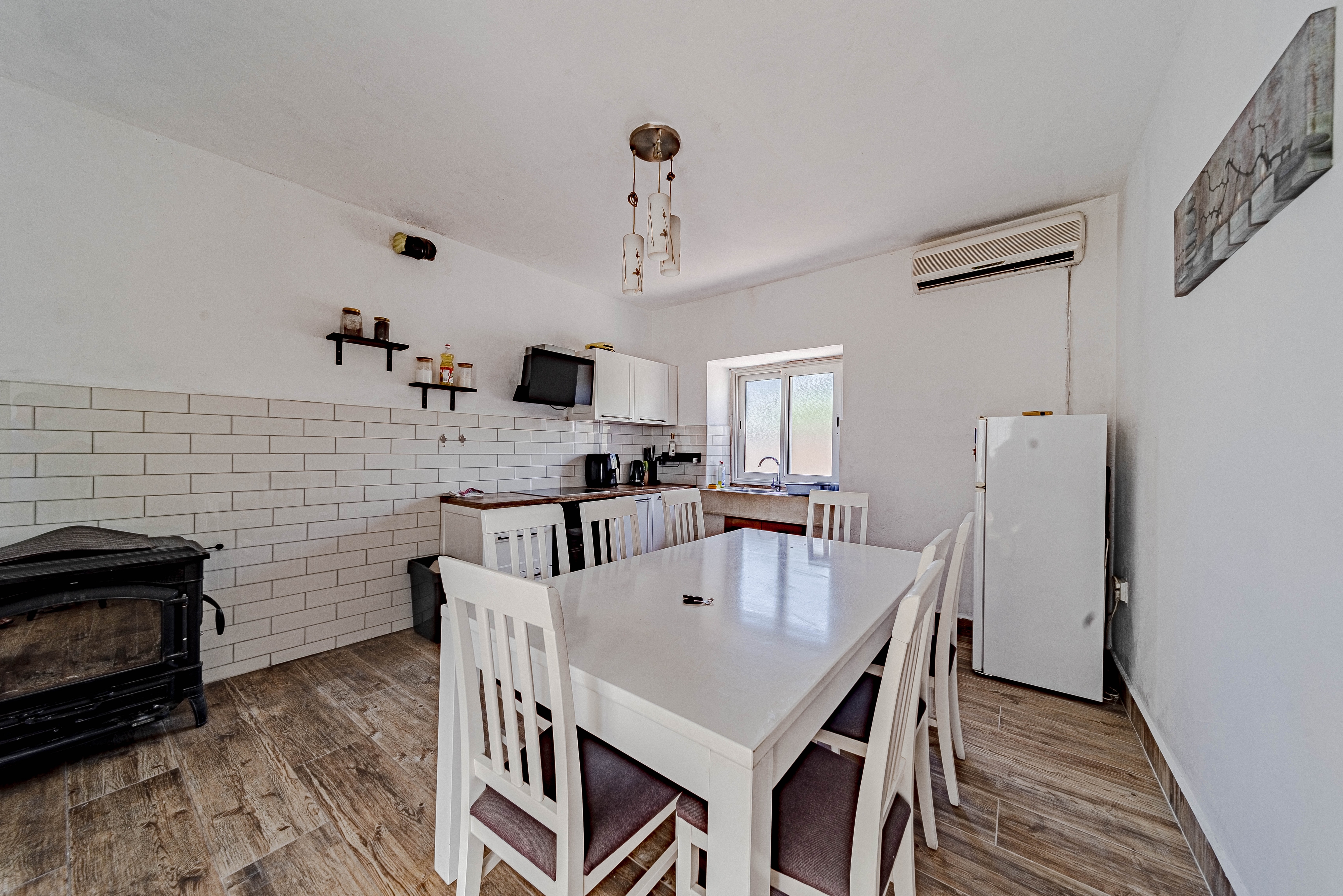 Four bedroom house with terrace Lumbarda, Korčula  K
