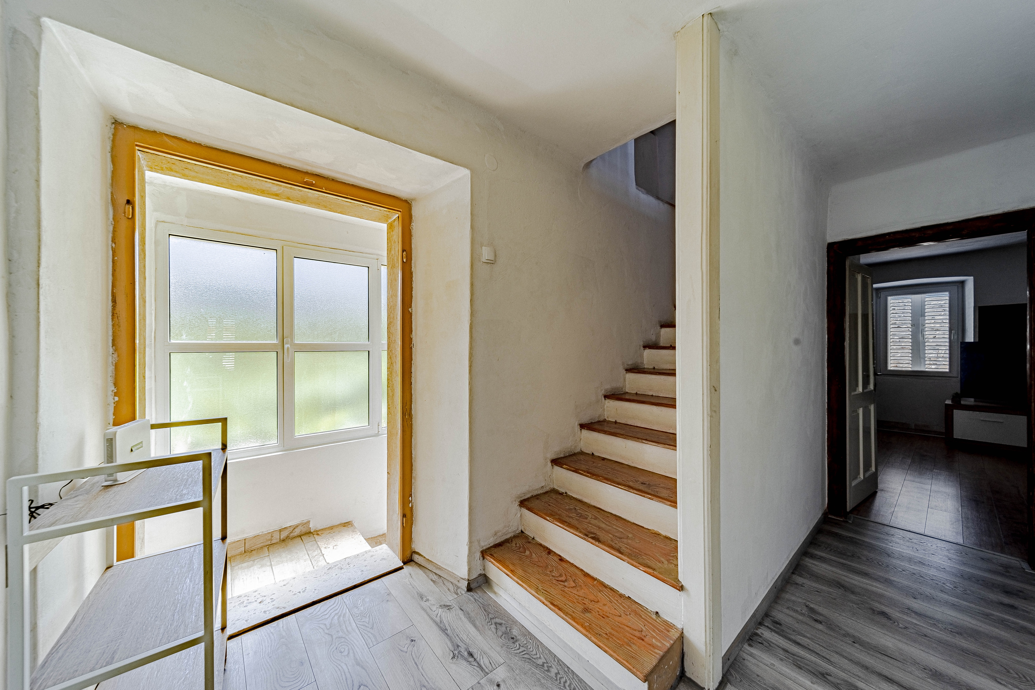 Four bedroom house with terrace Lumbarda, Korčula  K