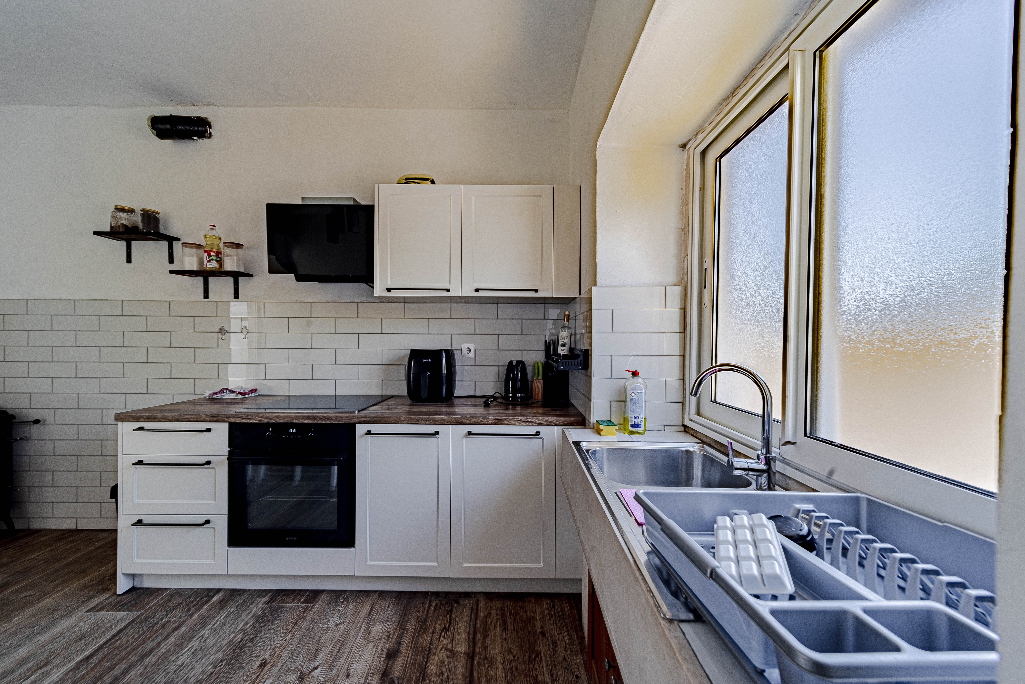 Four bedroom house with terrace Lumbarda, Korčula  K