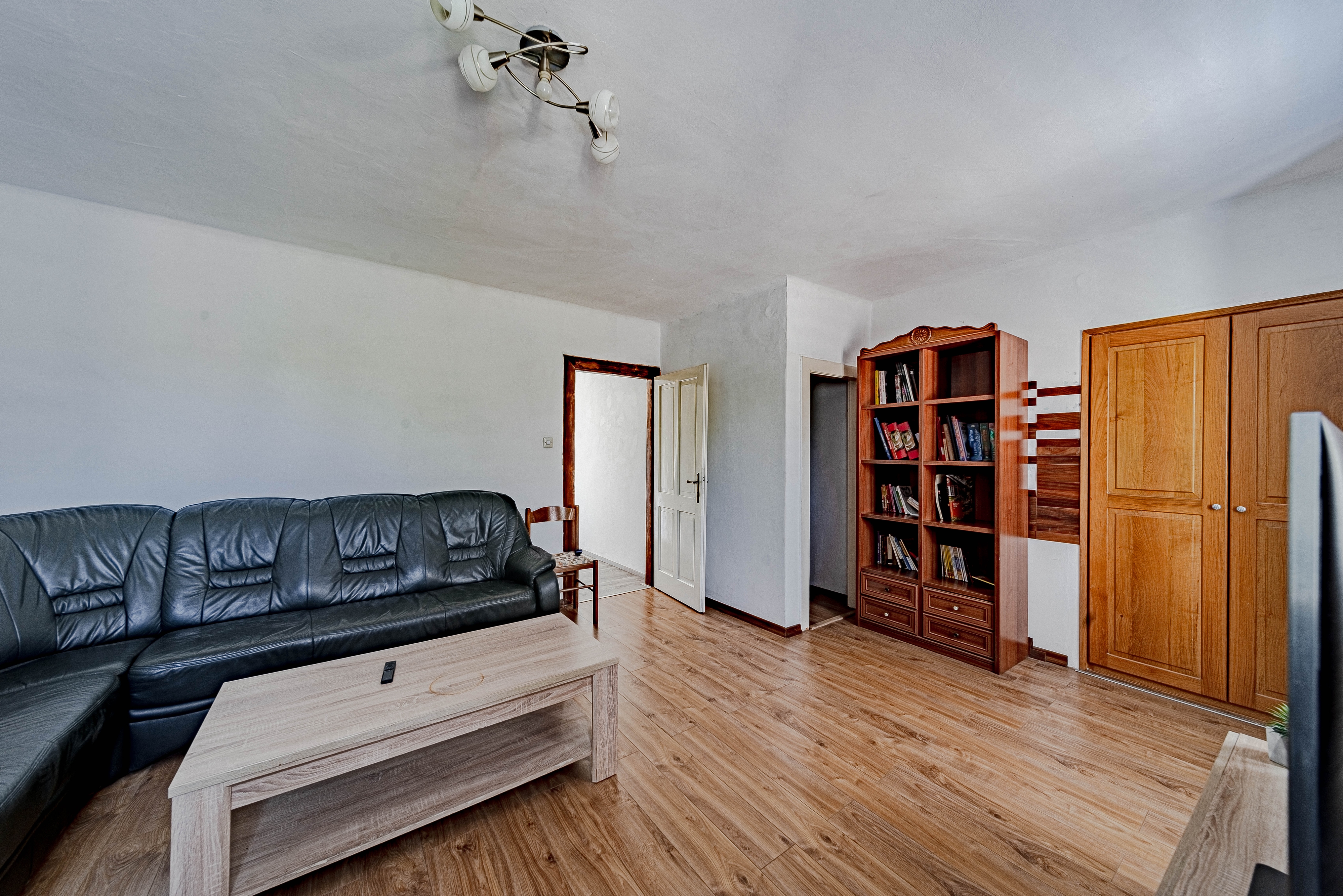 Four bedroom house with terrace Lumbarda, Korčula  K