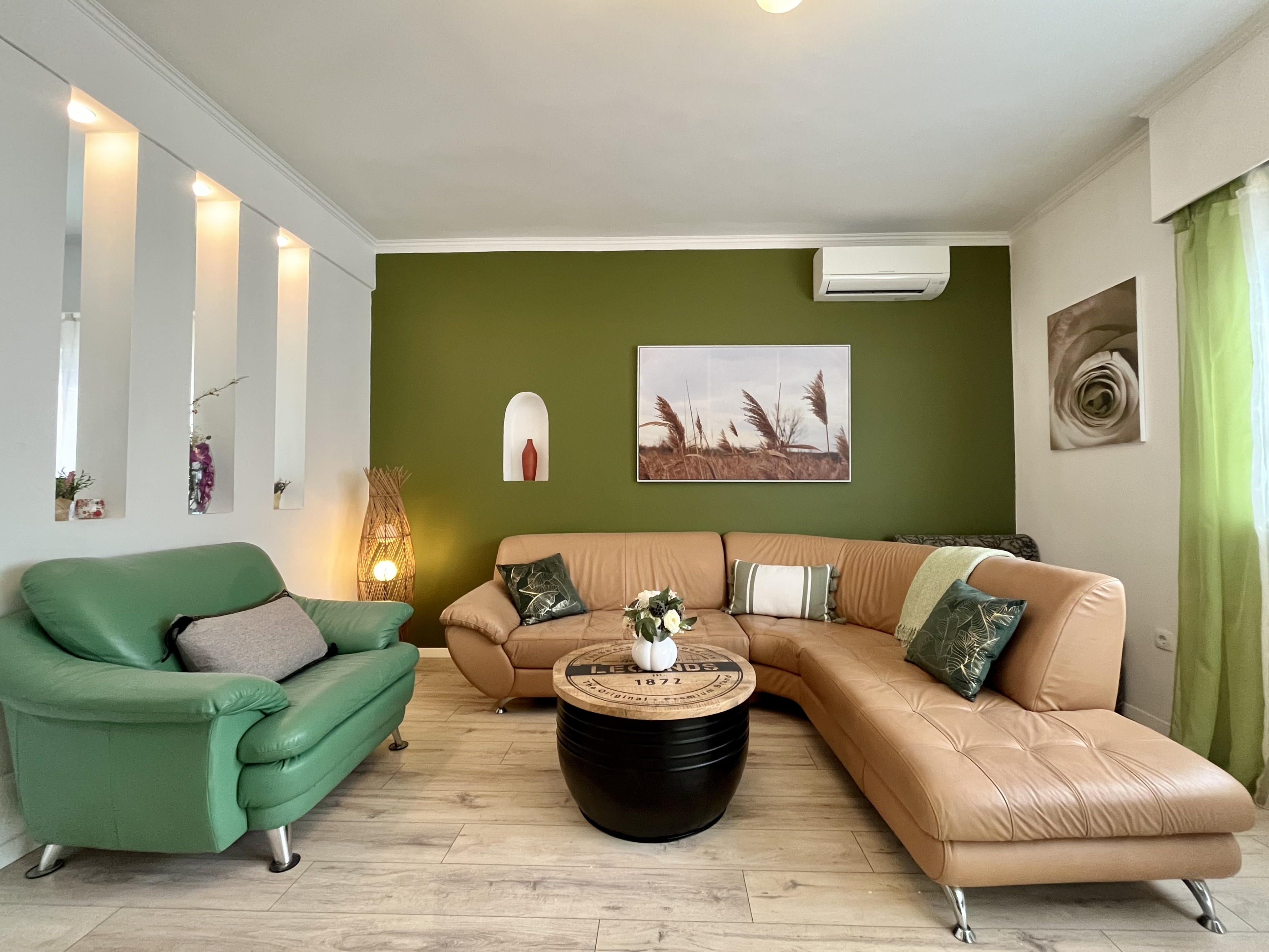 Appartement de trois chambres avec la terrasse Vodice (A-21305-a)