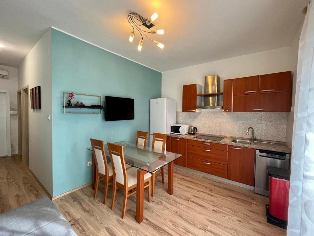 Top Vodice Top Vodice