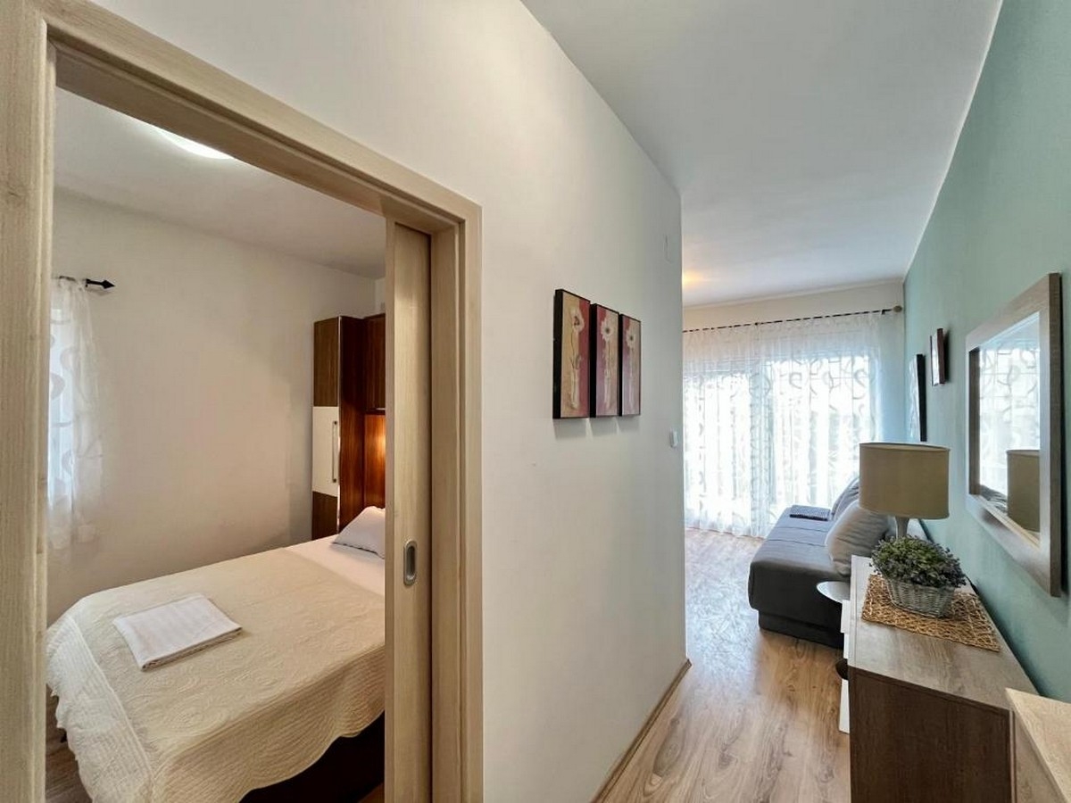 Top Vodice Top Vodice