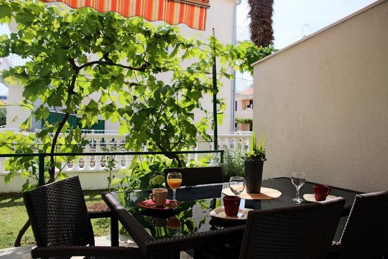 Top Vodice Top Vodice