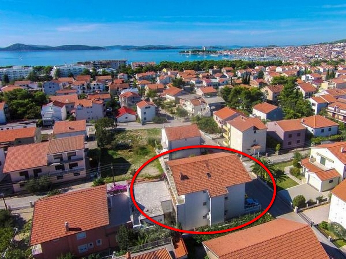 Top Vodice Top Vodice