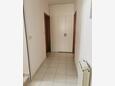 Kaštel, Przedpokój w zakwaterowaniu typu apartment, WiFi.