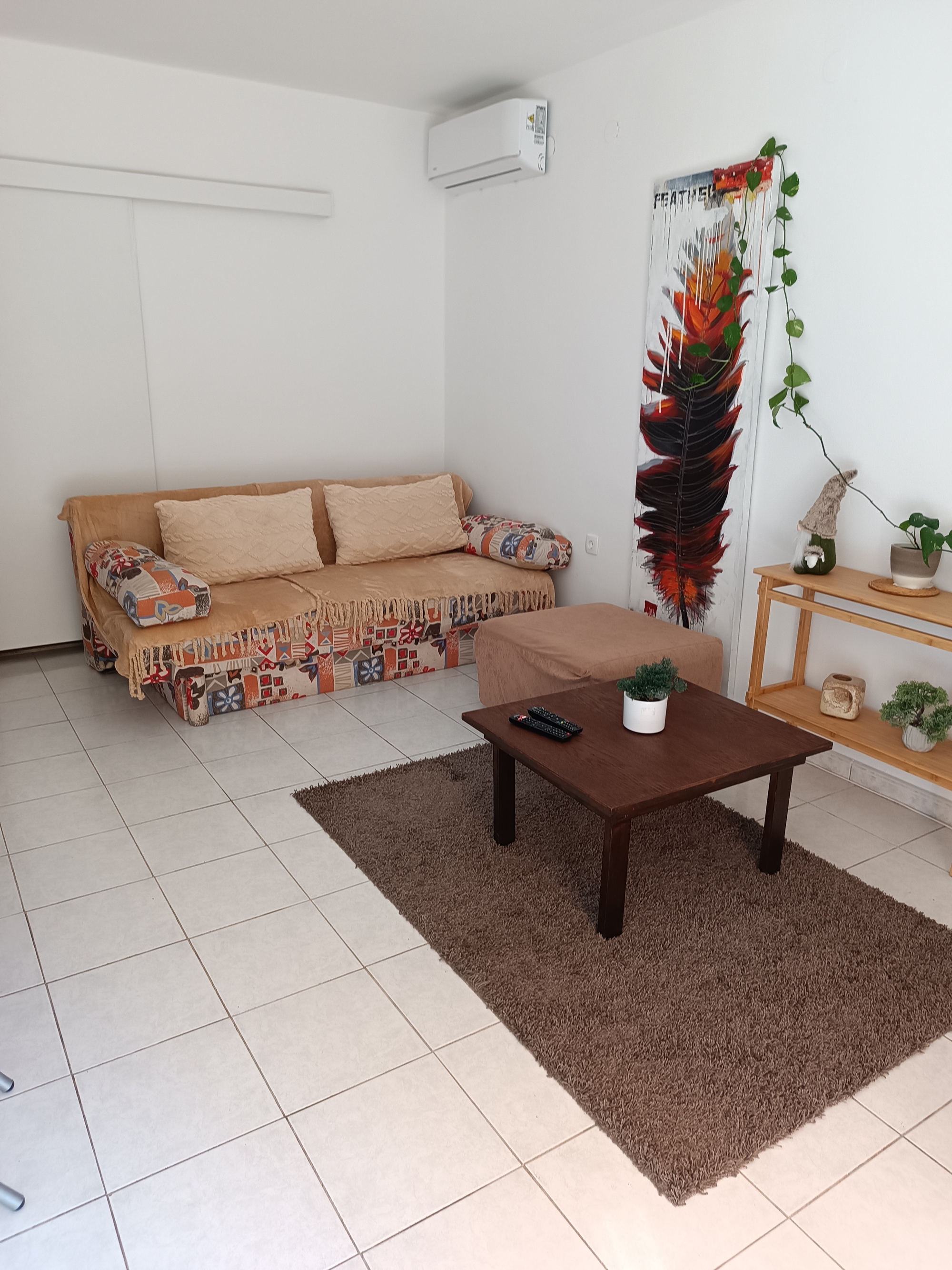 One bedroom apartment with terrace Kaštel, Central Istria - Središnja Istra (A-21309-b) One bedroom apartment with terrace Kaštel, Central Istria - Središnja Istra (A-21309-b)