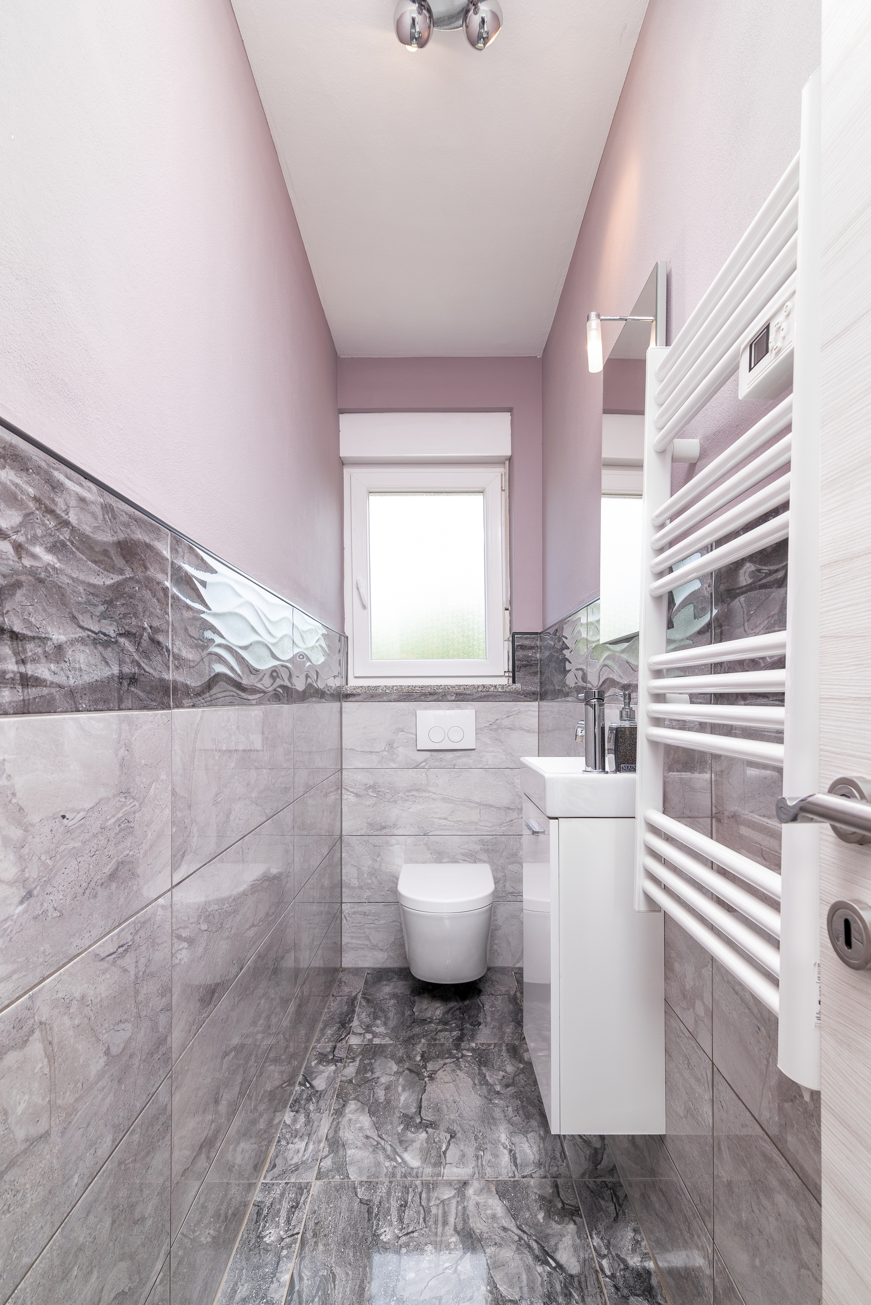 Three bedroom apartment with terrace Pula  A-a
