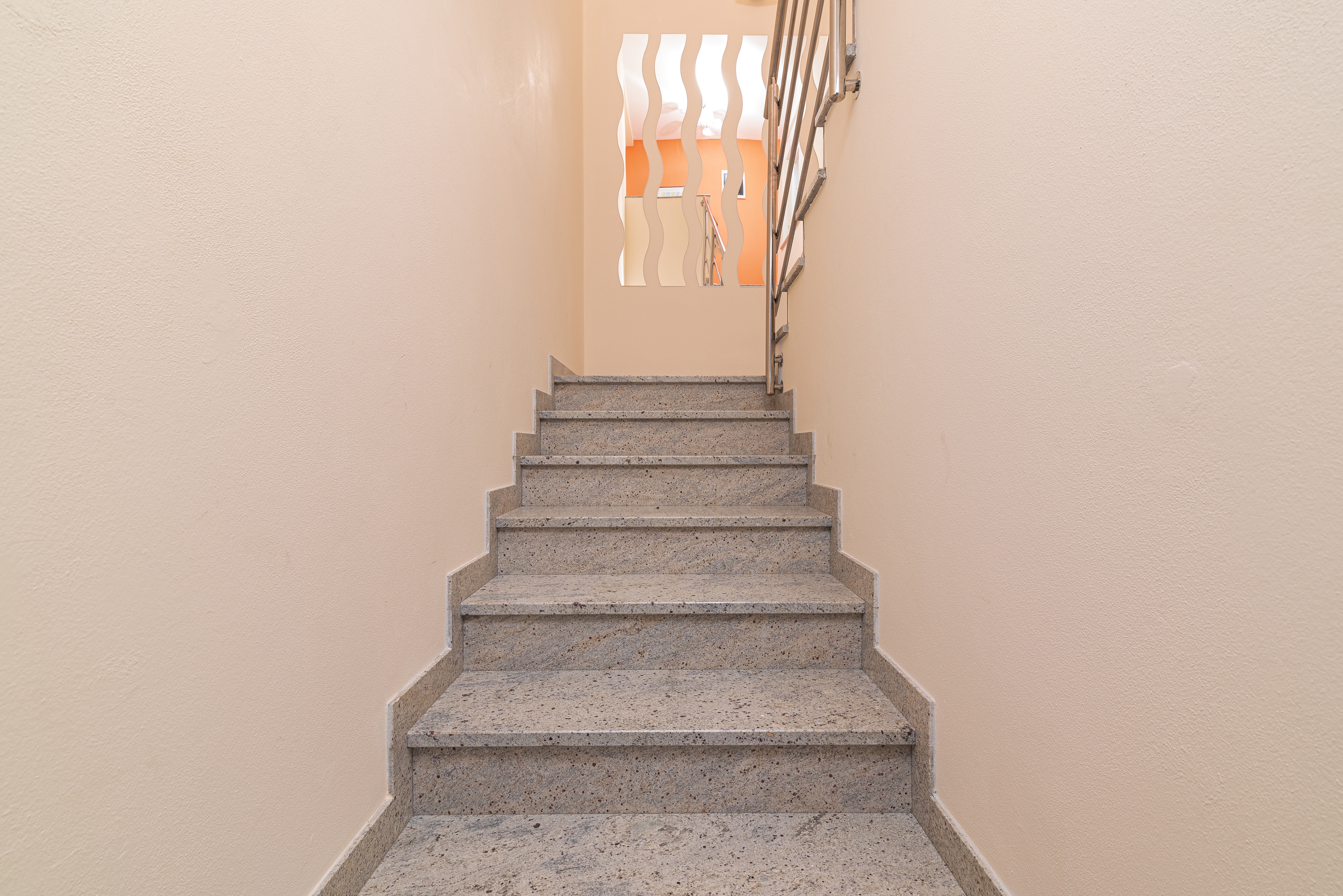 Three bedroom apartment with terrace Pula  A-a