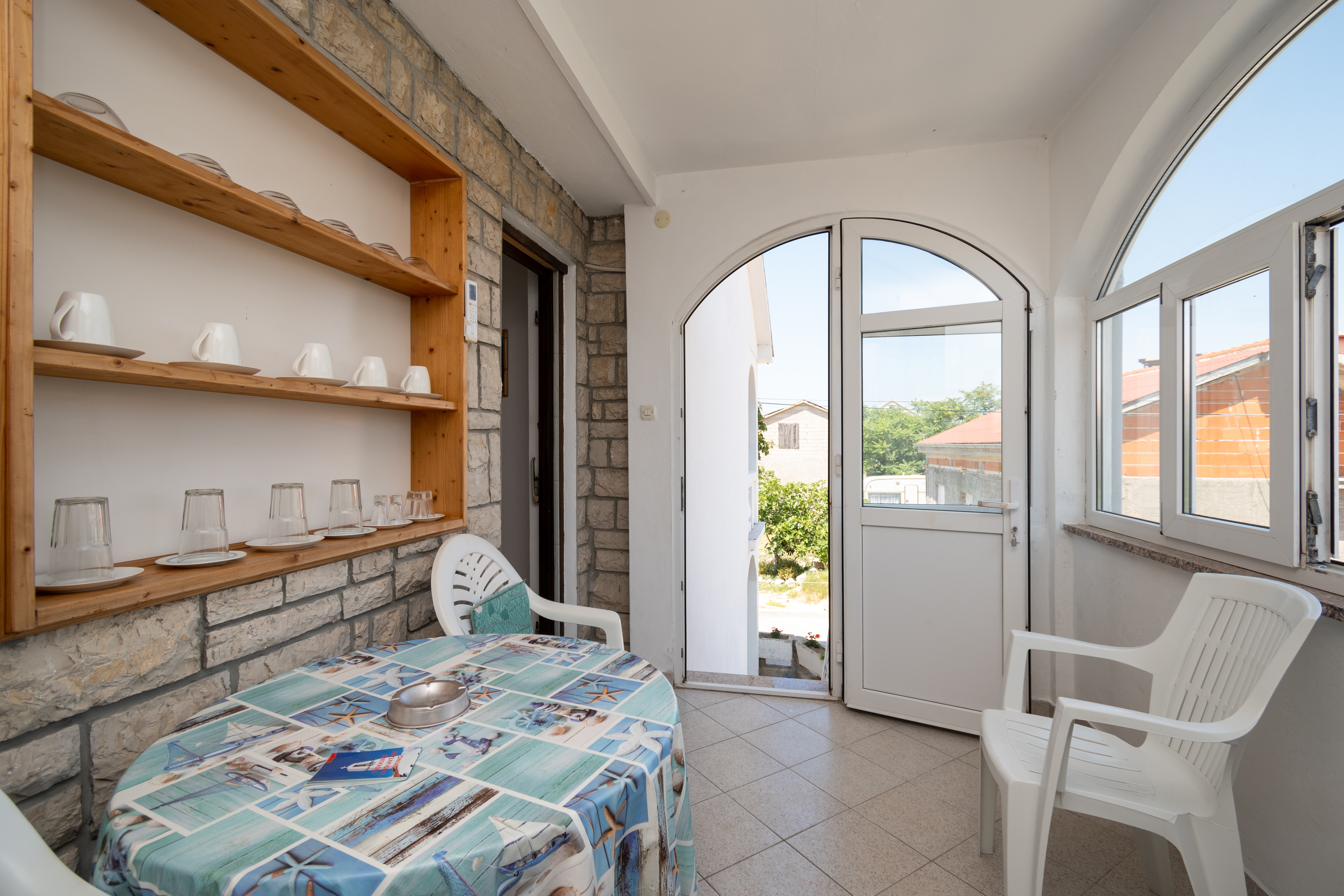 Top Pag Povljana Top Pag Povljana