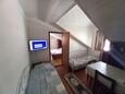 Blagovaonica Cavtat, Blagovaonica u smještaju tipa apartment, kućni ljubimci dozvoljeni i WiFi.