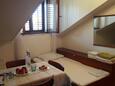 Dining room Cavtat, Dining room in the apartment, (pet friendly) and WiFi.