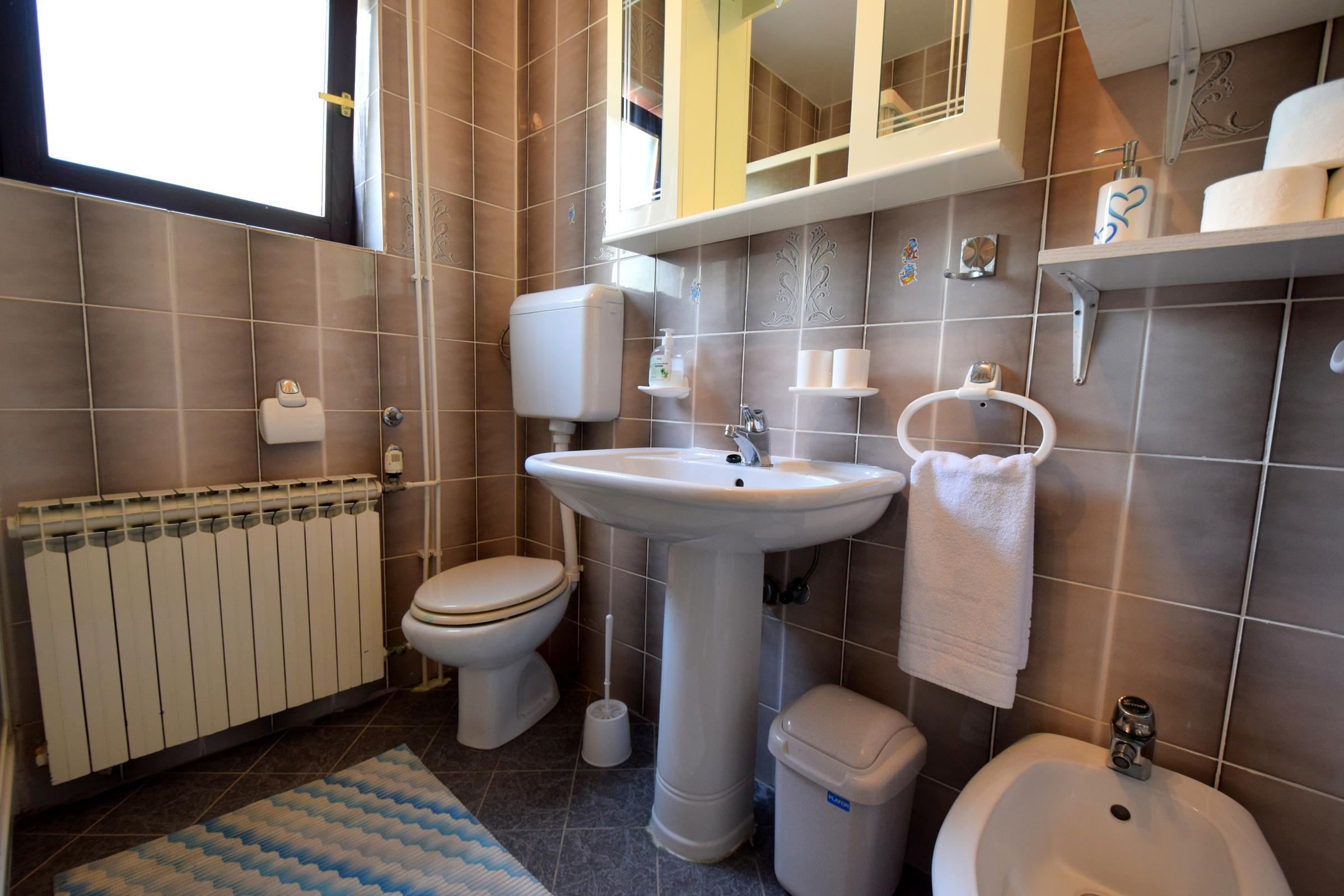 Top Krk Njivice Top Krk Njivice