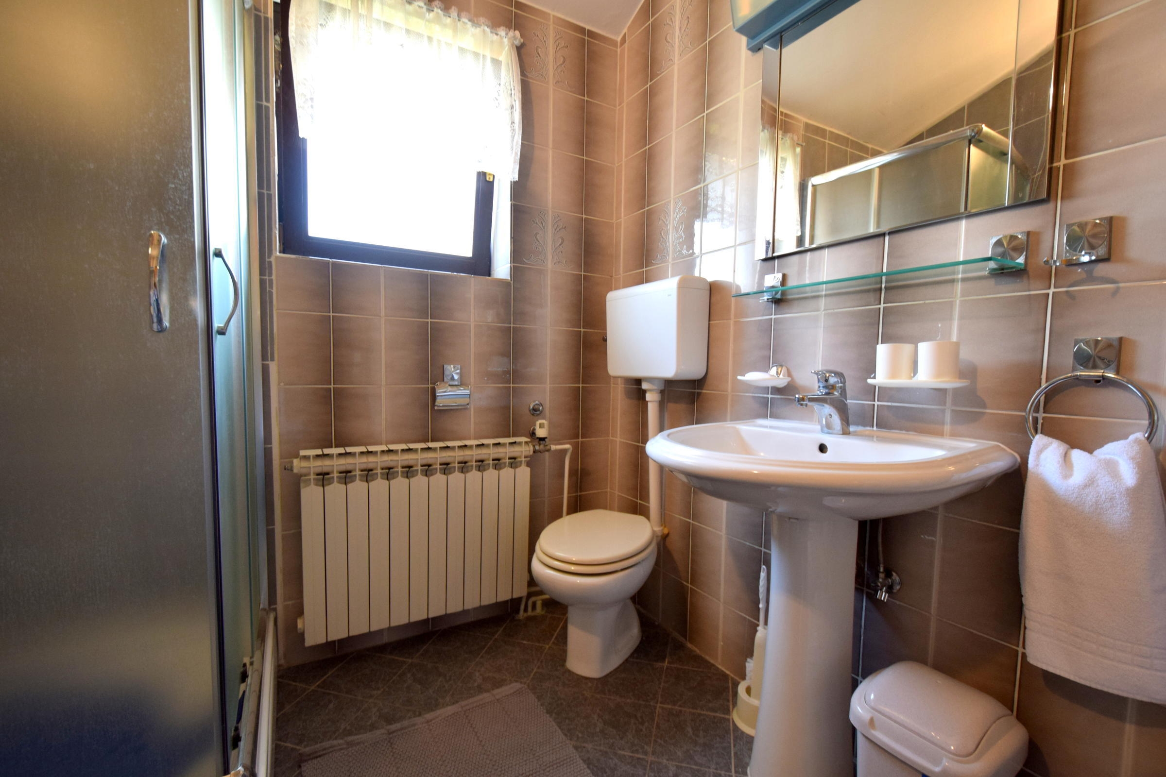 Top Krk Njivice Top Krk Njivice