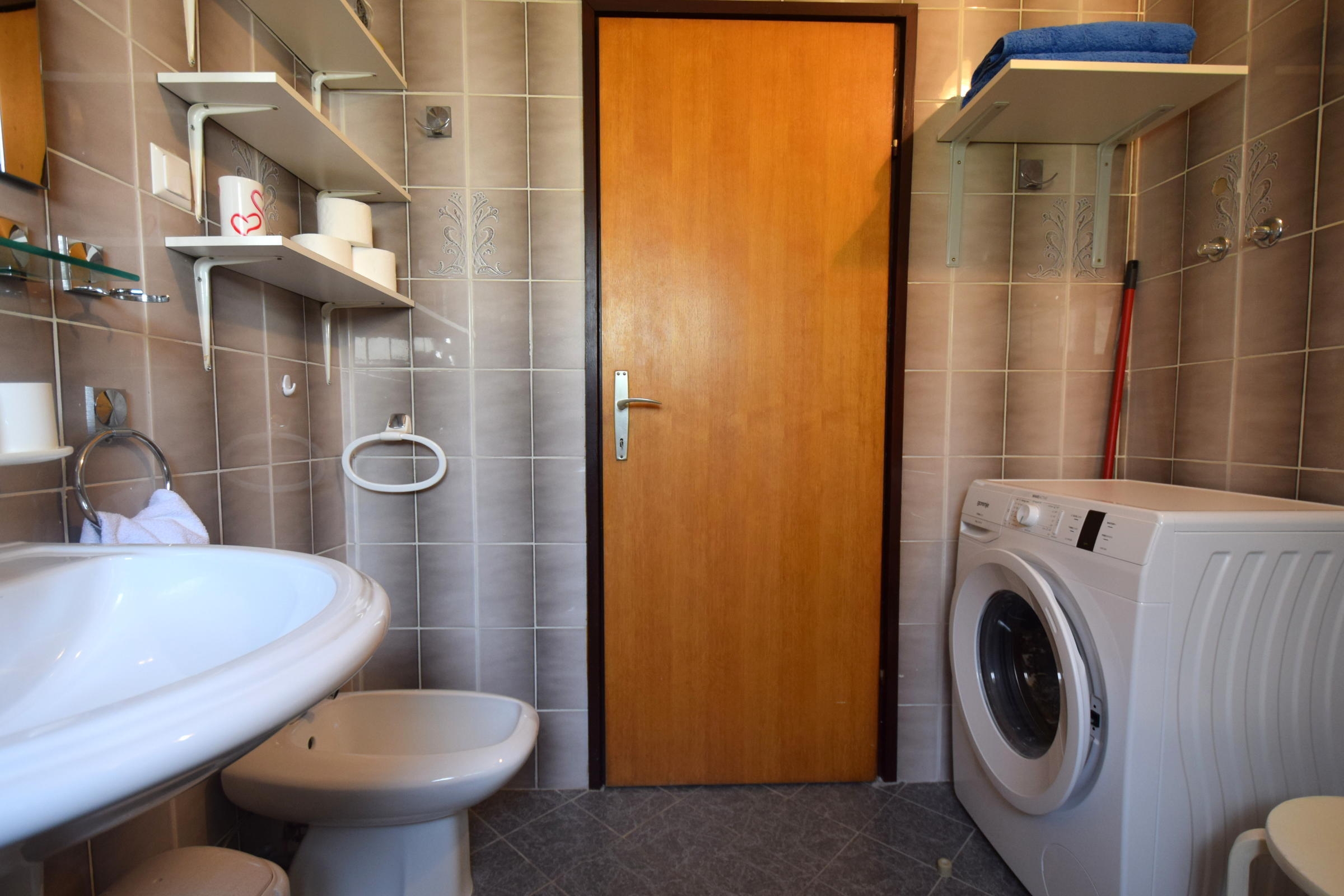 Top Krk Njivice Top Krk Njivice