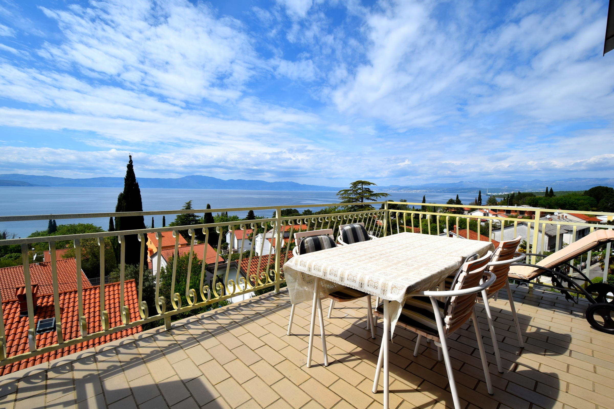 Top Krk Njivice Top Krk Njivice