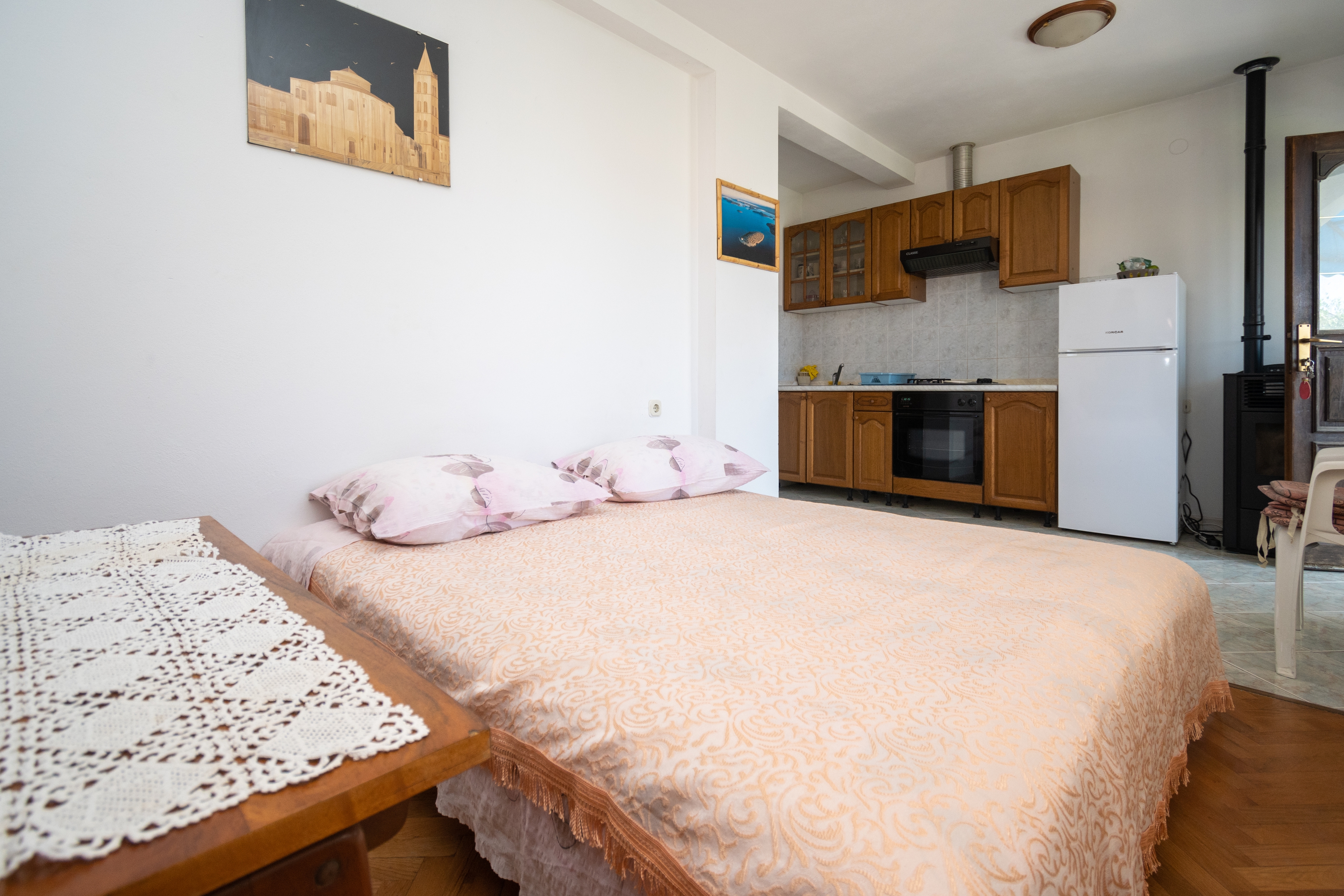 Top Pag Povljana Top Pag Povljana