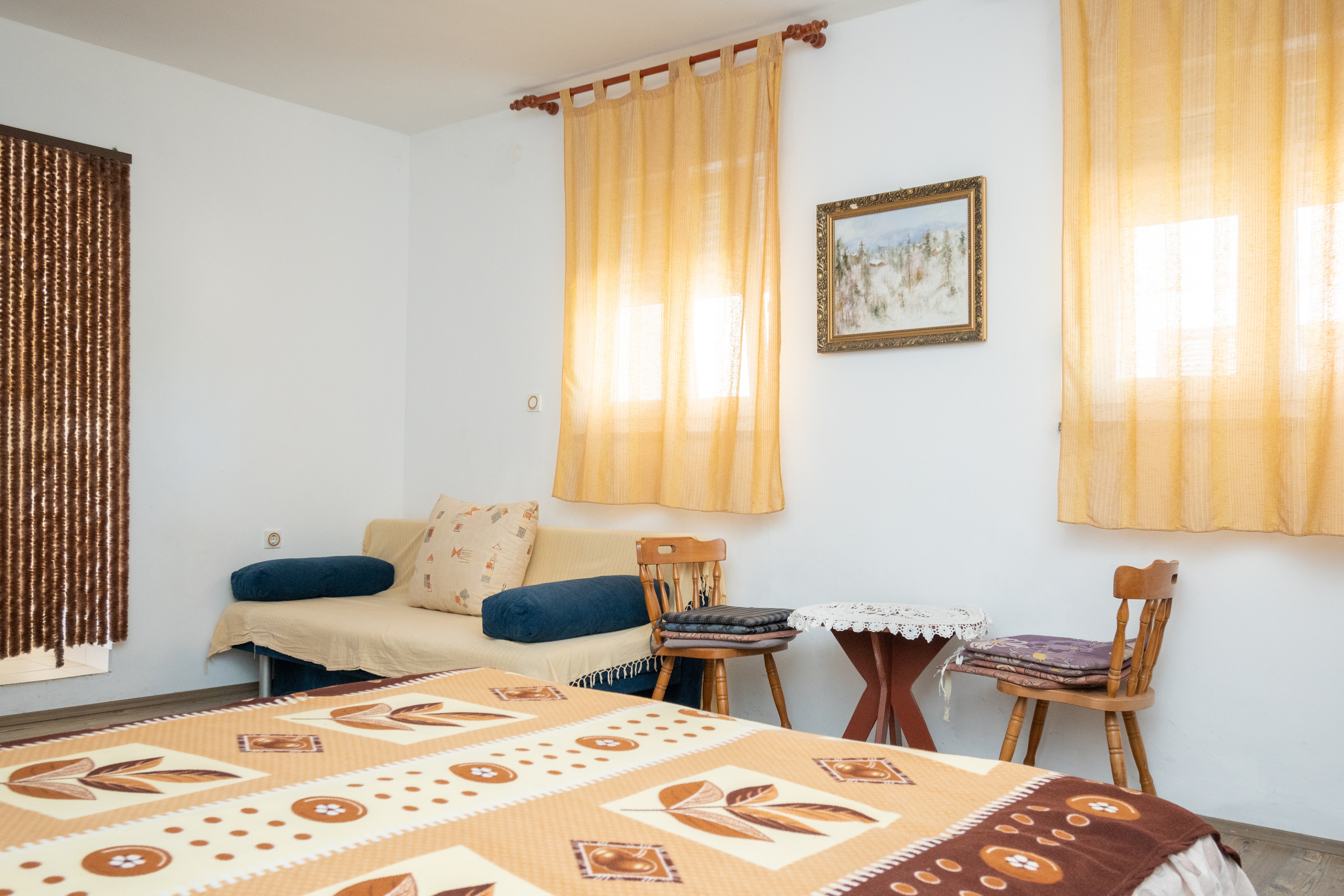 Top Pag Povljana Top Pag Povljana