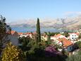Shared terrace - view Cavtat, Shared terrace - view in the apartment, WIFI.