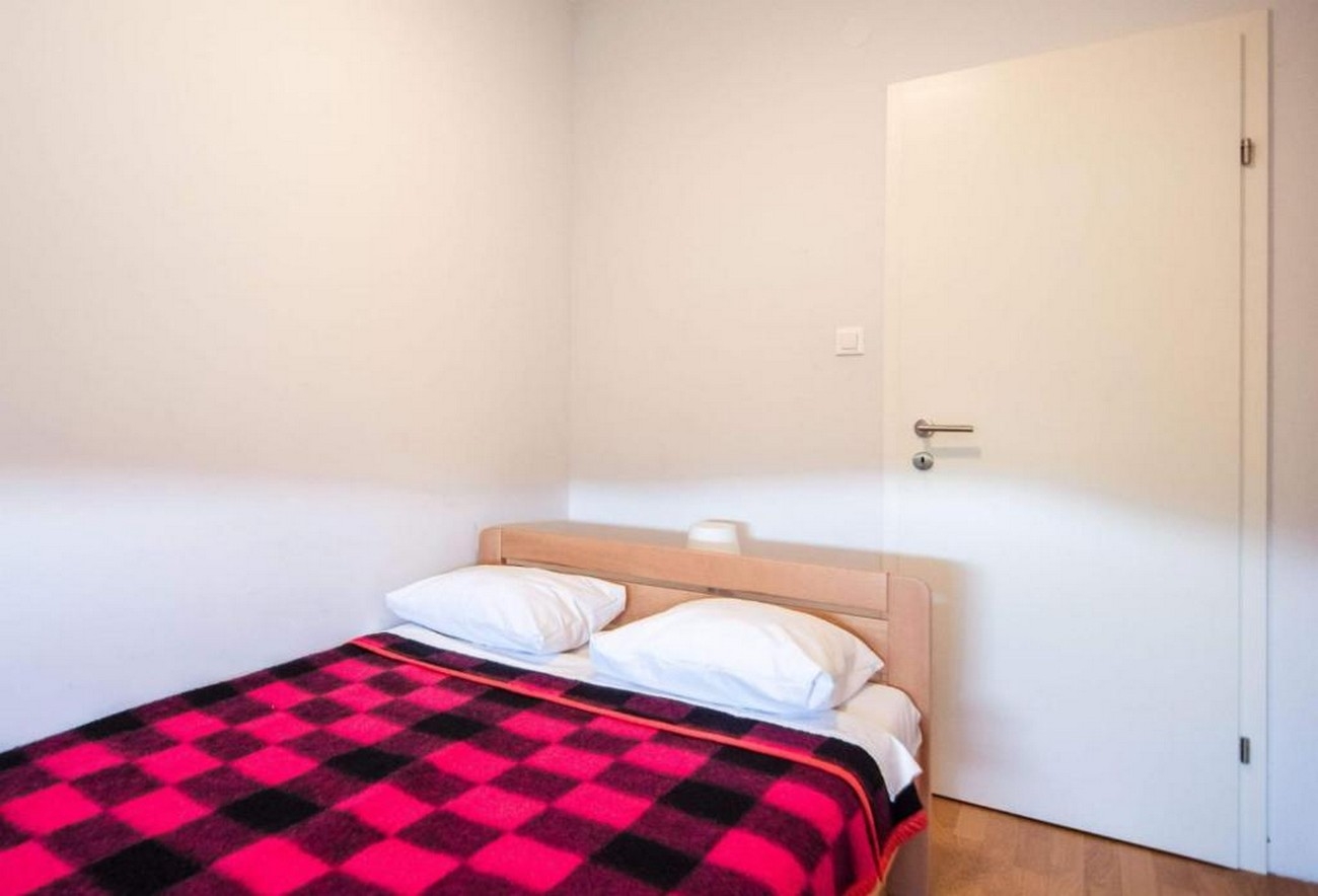 Four-bedroom house with terrace Samobor, Prigorje  K