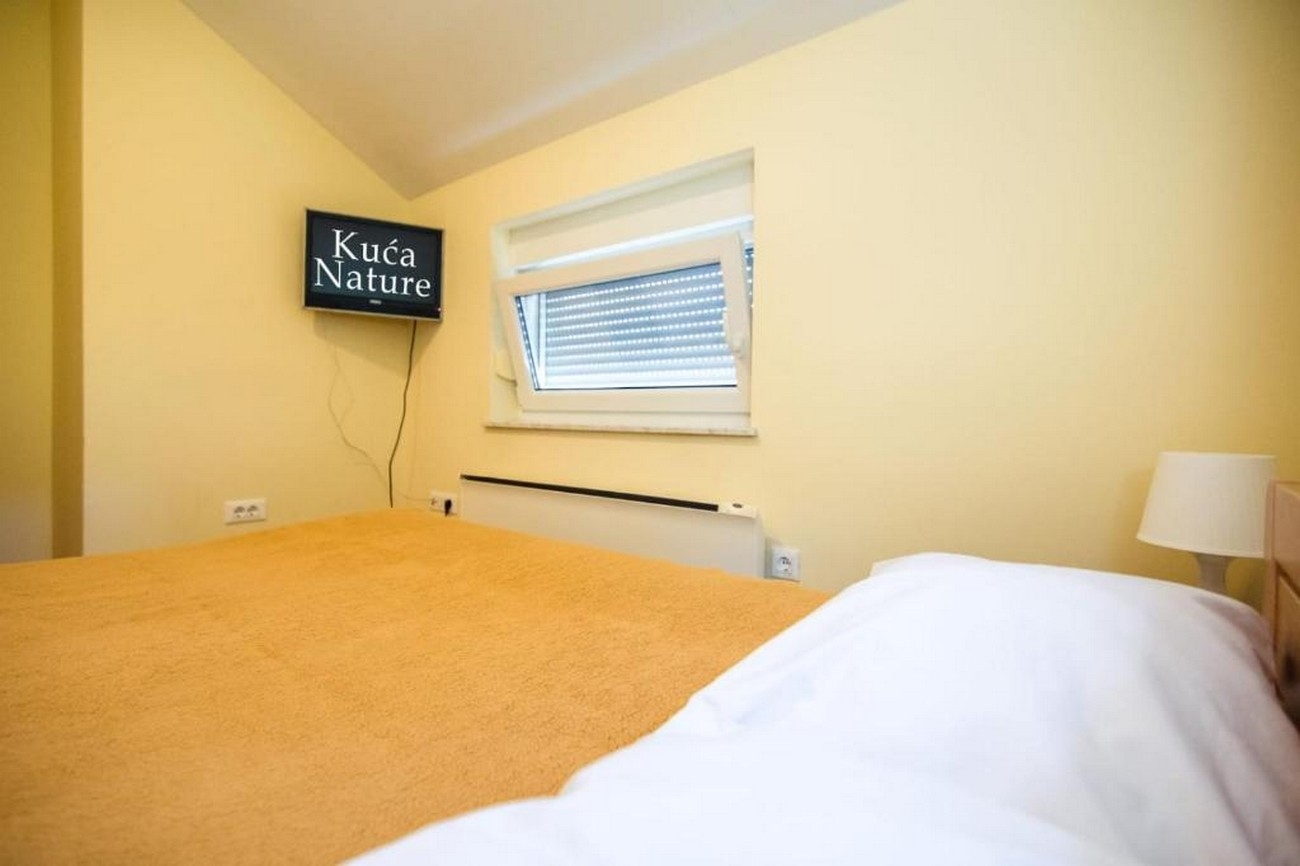 Štirisobna hiša S teraso Samobor, Prigorje  K