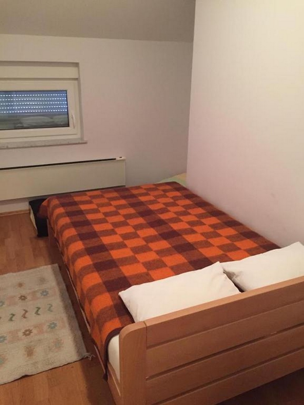 Four-bedroom house with terrace Samobor, Prigorje  K