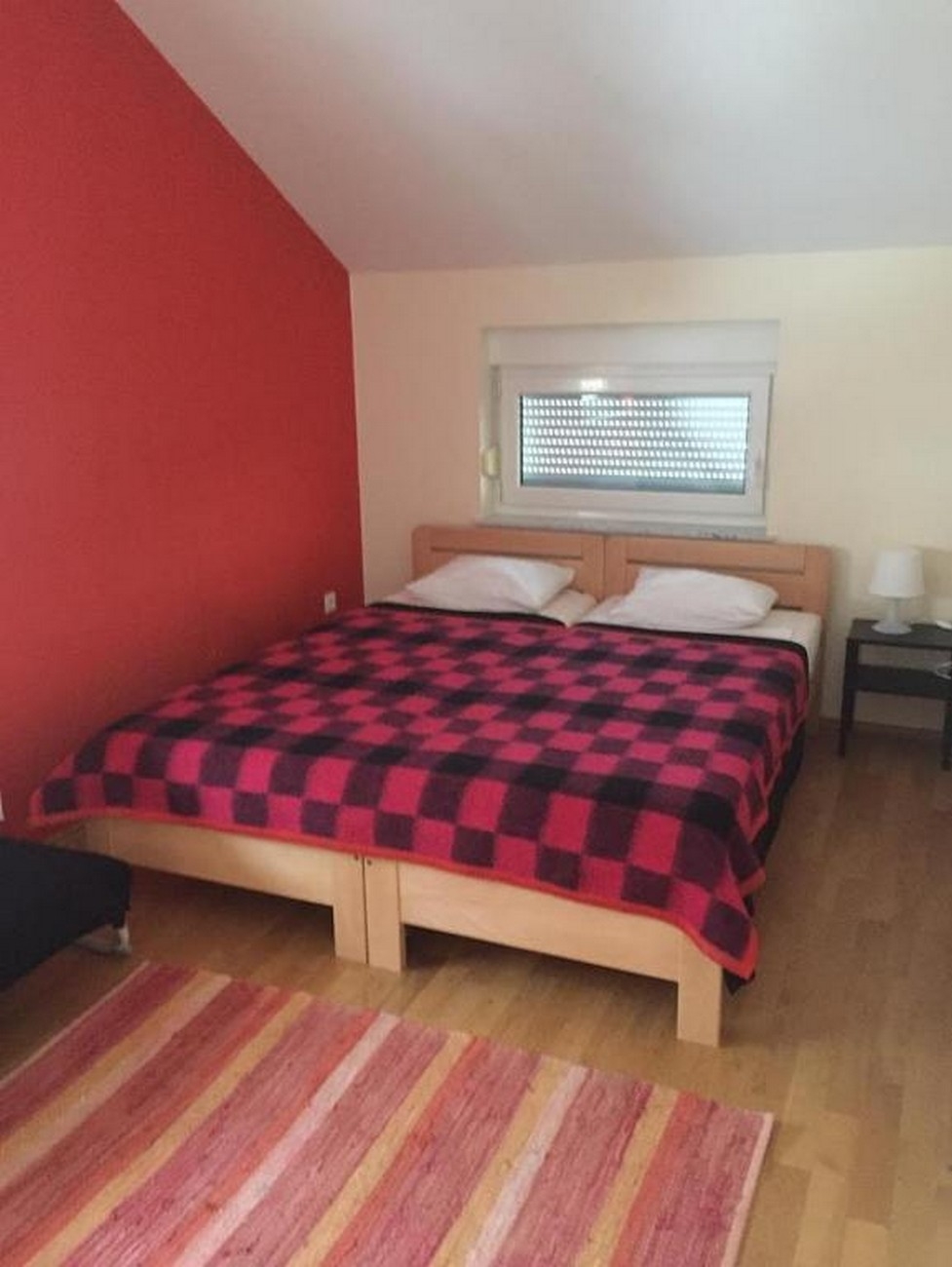 Four-bedroom house with terrace Samobor, Prigorje  K