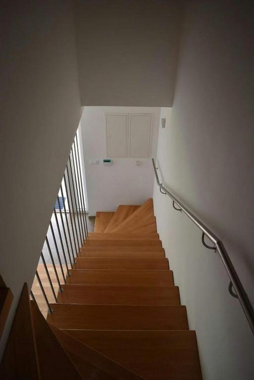 Four-bedroom house with terrace Samobor, Prigorje  K