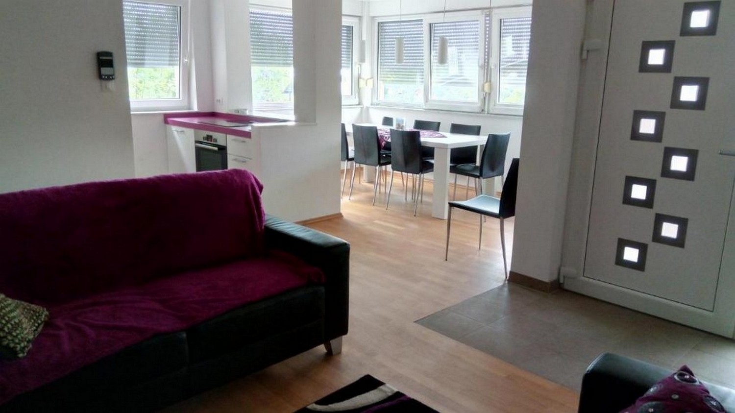 Four-bedroom house with terrace Samobor, Prigorje  K