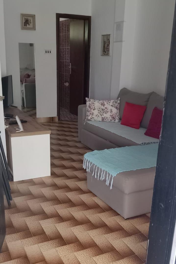 Two bedroom apartment with terrace Povljana, Pag (A-21342-c) Two bedroom apartment with terrace Povljana, Pag (A-21342-c)