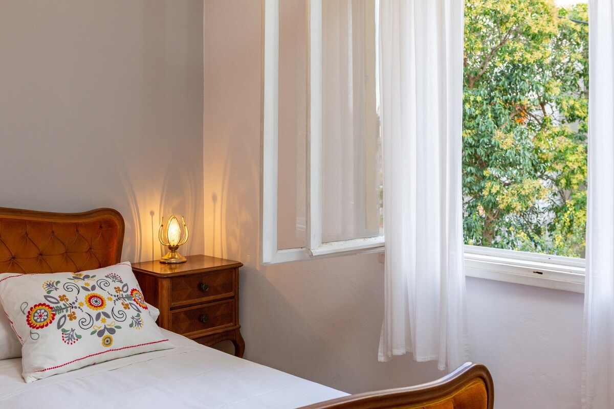 One bedroom apartment with balcony Split (A-21345-a)