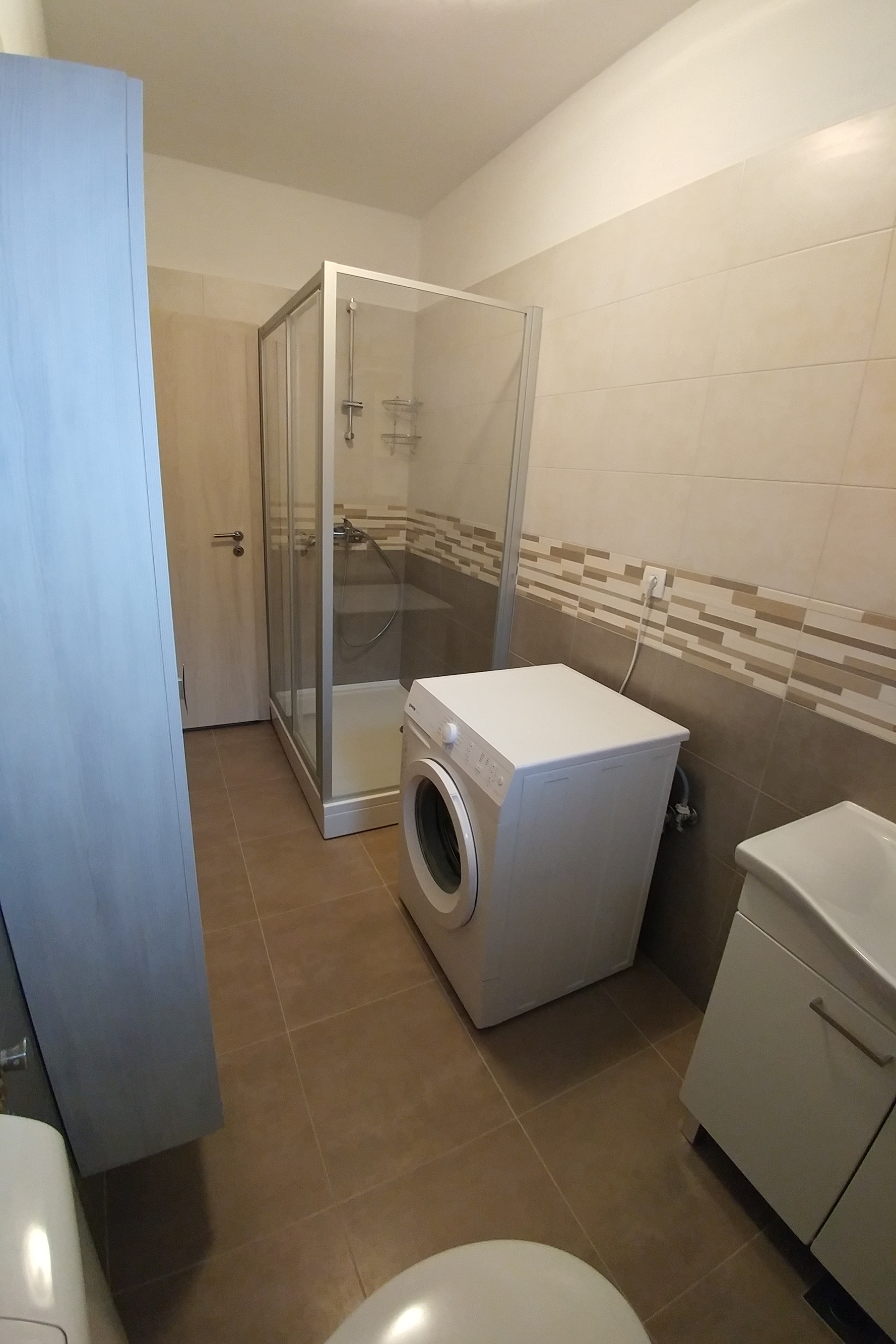 Two bedroom apartment with terrace Cavtat, Dubrovnik  A-a