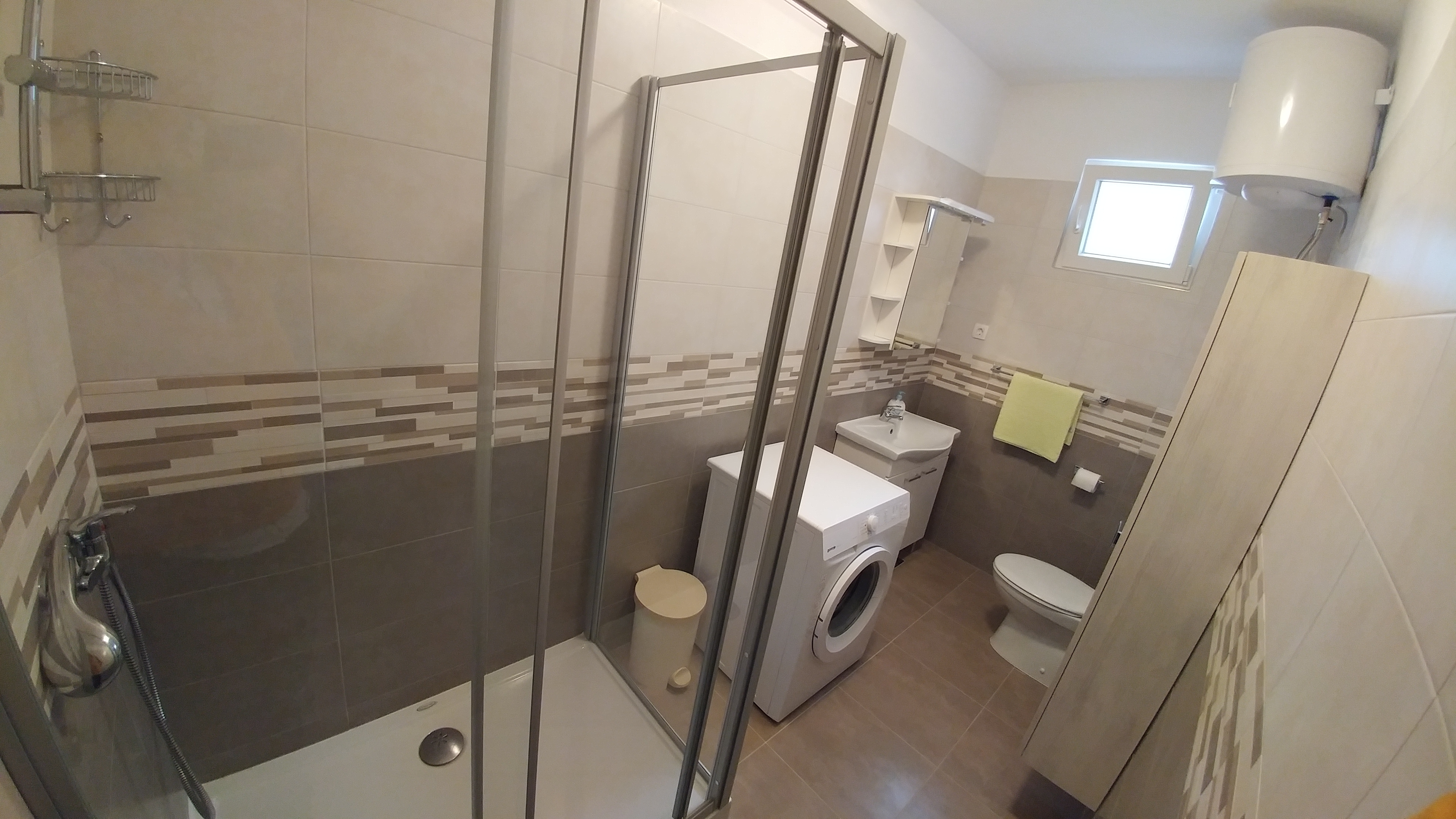 Two bedroom apartment with terrace Cavtat, Dubrovnik  A-a