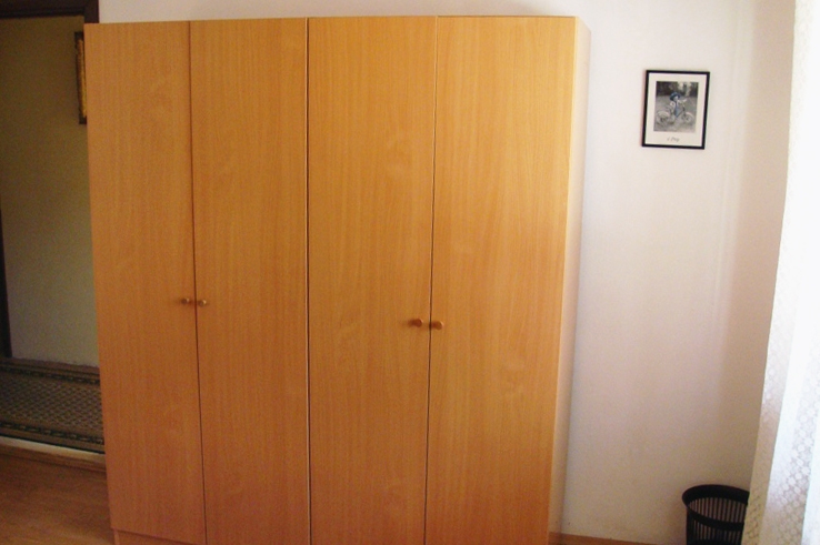 Two bedroom apartment with terrace Cavtat, Dubrovnik  A-a
