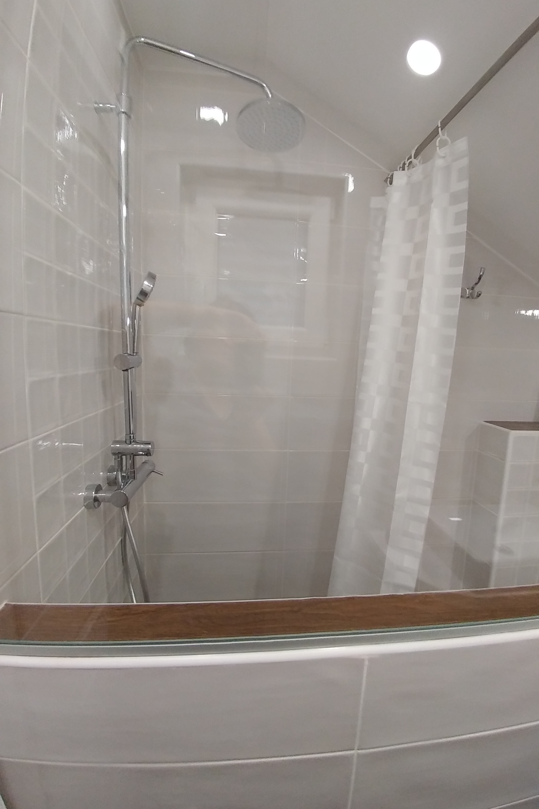 Studio flat with balcony and sea view Plat, Dubrovnik  AS-a