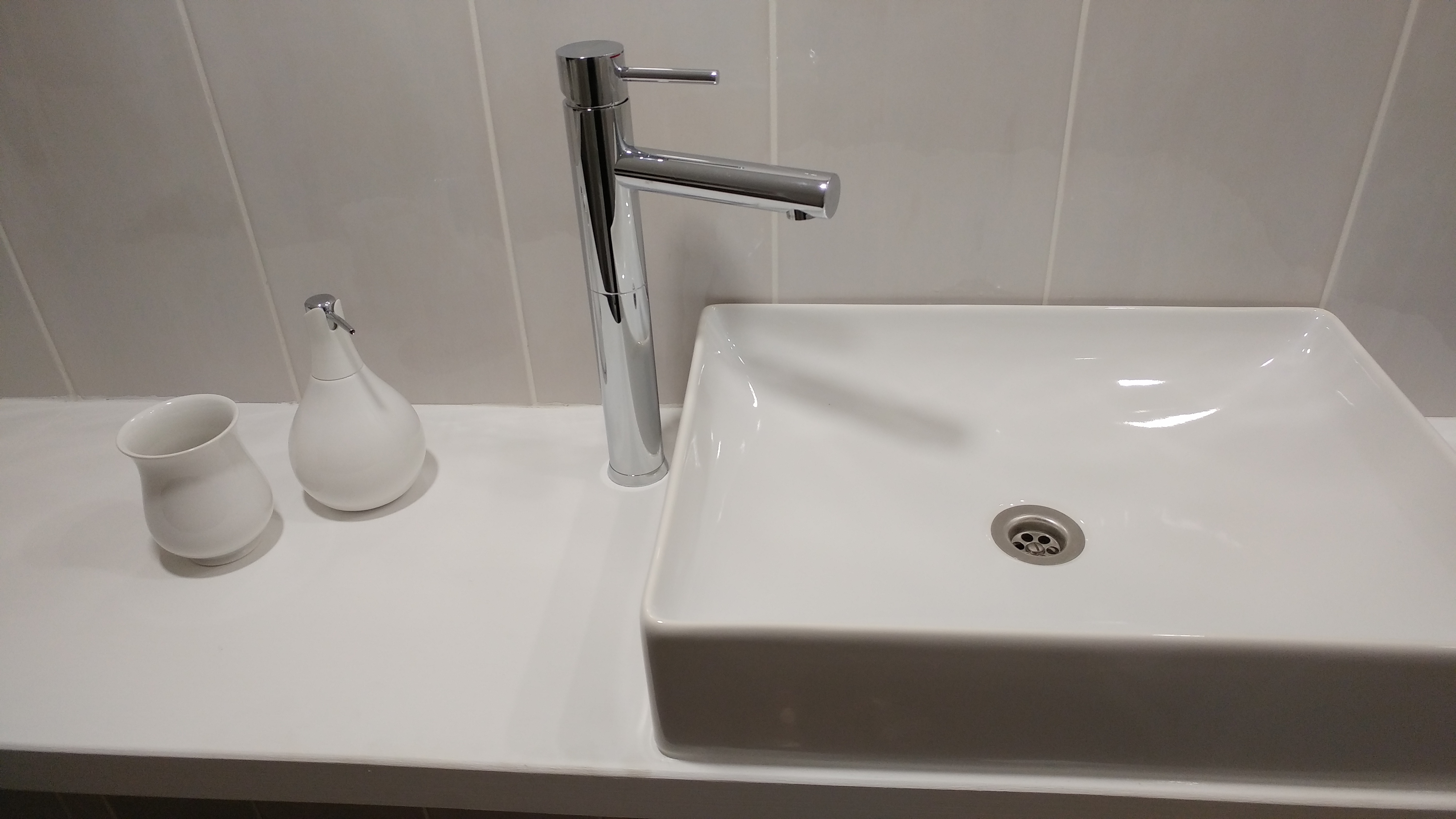 Studio flat with balcony and sea view Plat, Dubrovnik  AS-a