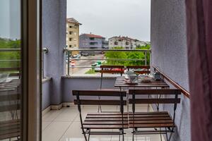 Apartmány s parkovištěm Pula - 21369