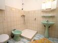 Ванная комната Molunat, Ванная комната в размещении типа apartment, WiFi.