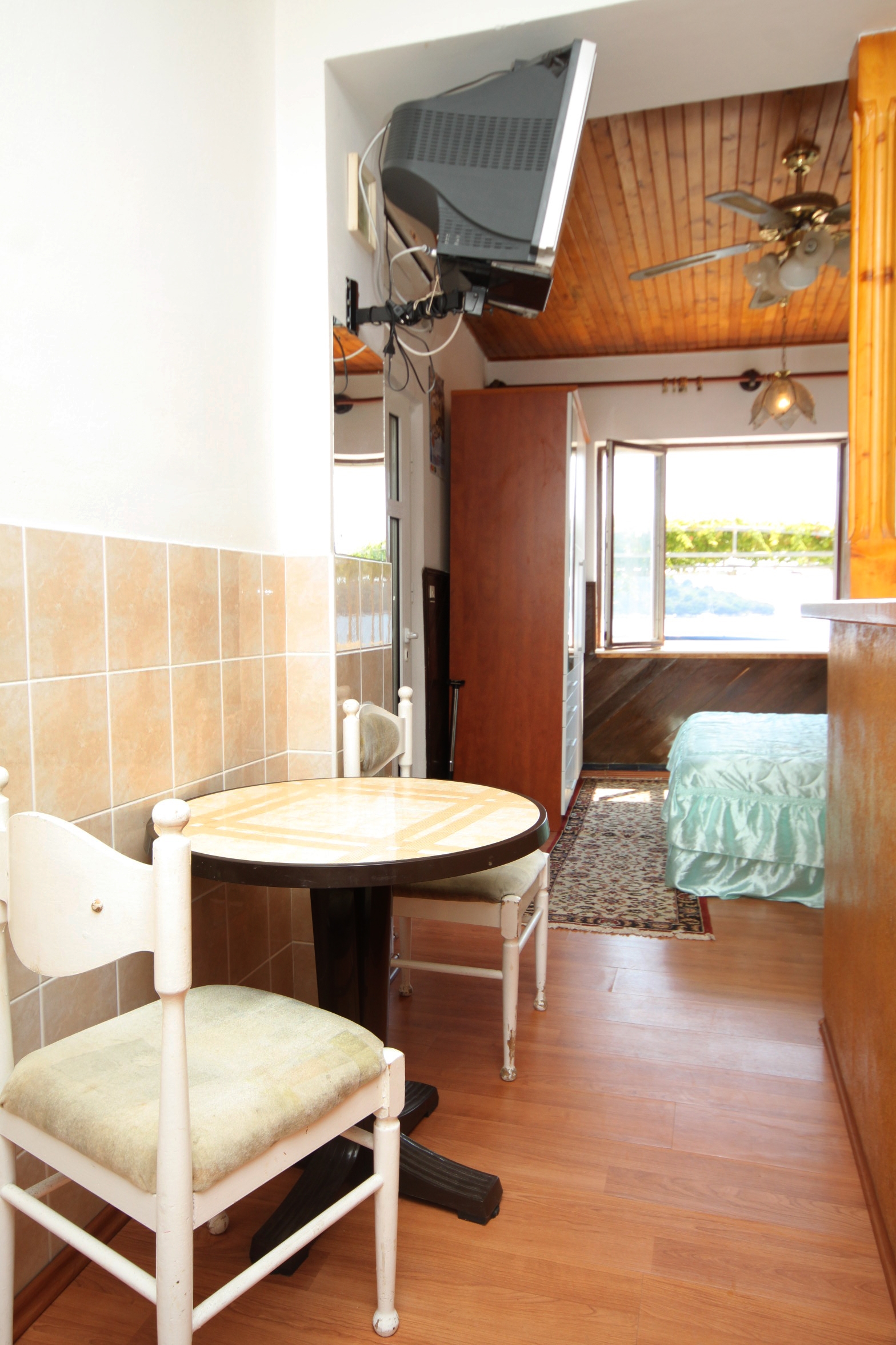 Studio flat near beach Molunat, Dubrovnik (AS-2137-d) Studio flat near beach Molunat, Dubrovnik (AS-2137-d)