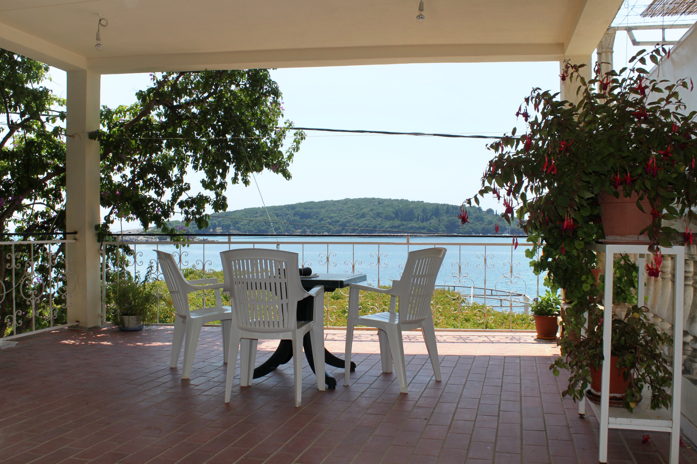 Studio flat near beach Molunat, Dubrovnik (AS-2137-d) Studio flat near beach Molunat, Dubrovnik (AS-2137-d)