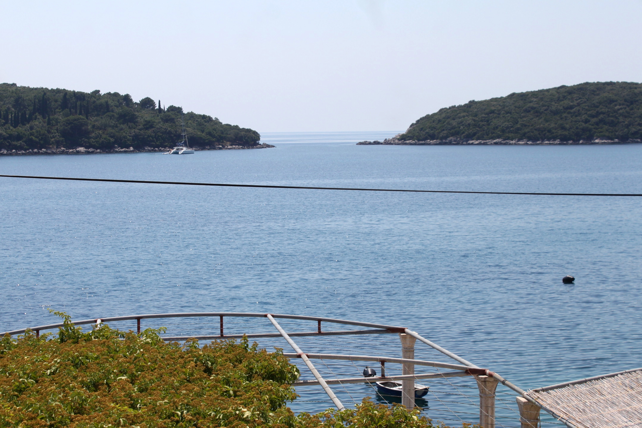 Studio flat near beach Molunat, Dubrovnik  AS-d