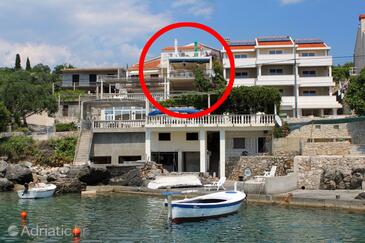 Property Molunat, Dubrovnik, Property 2137 - Apartments and Rooms by the sea.