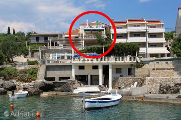 Molunat, Dubrovnik, Property 2137 - Apartments by the sea.