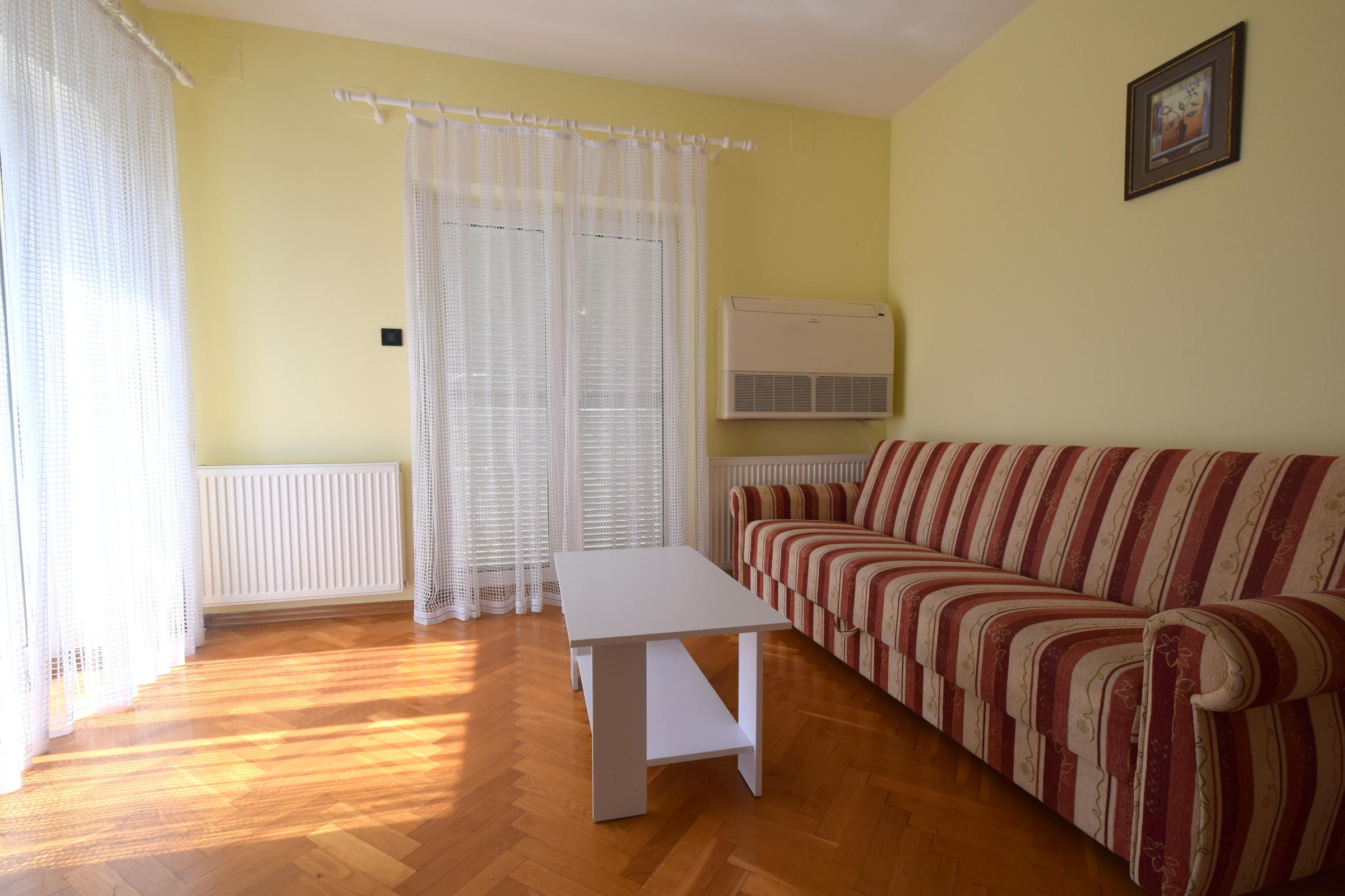 Two bedroom apartment with balcony Malinska, Krk (A-21373-a) Two bedroom apartment with balcony Malinska, Krk (A-21373-a)
