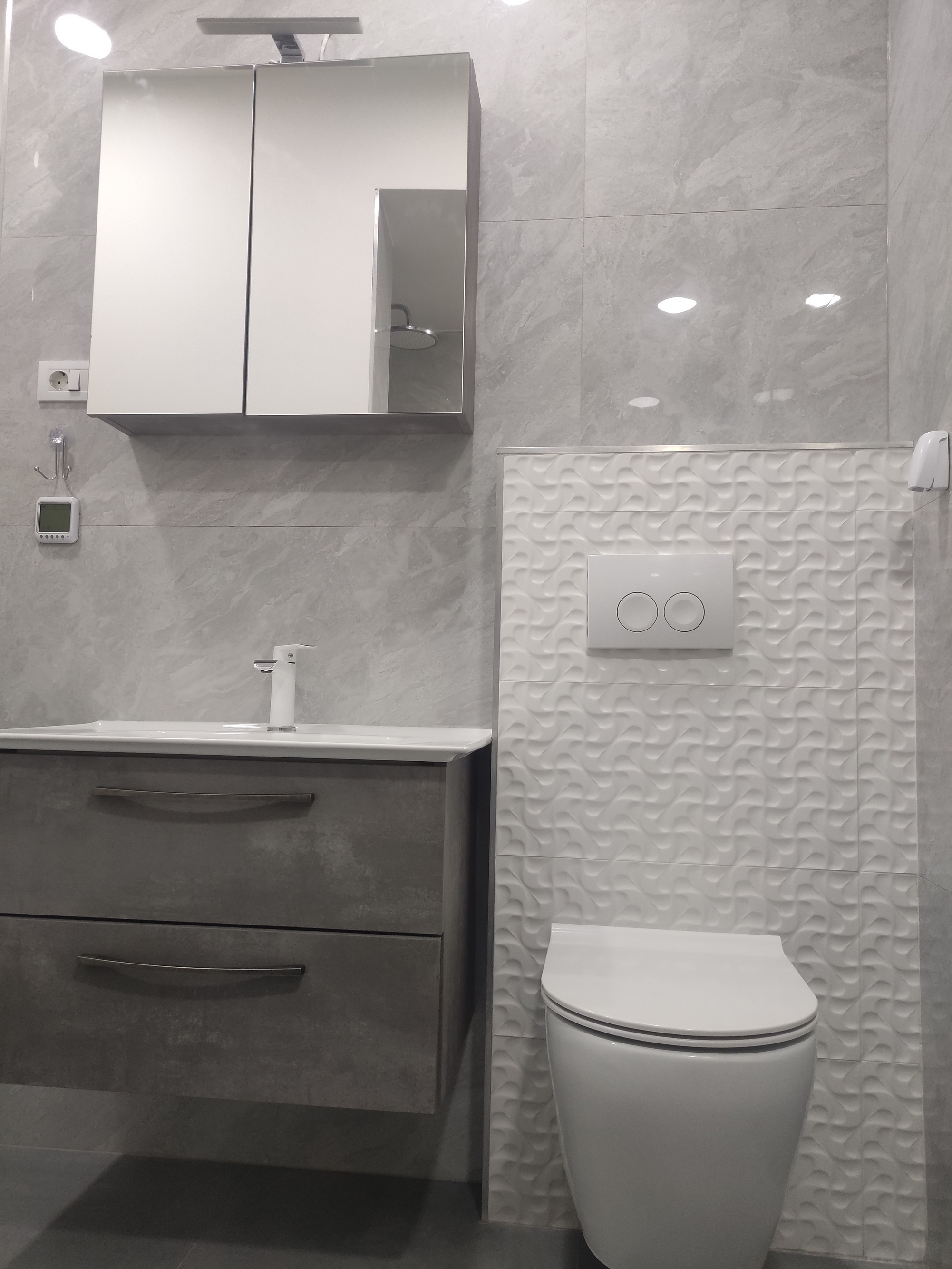 Comfortable and spacious house with terrace Solin, Split  K
